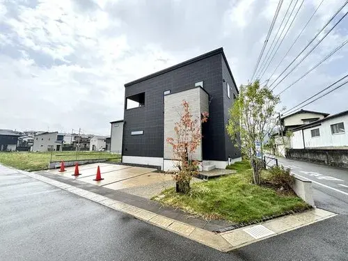 Akiya in Fukuoka