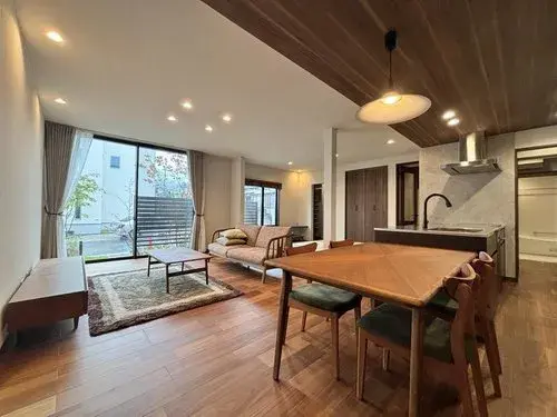 4LDK عقار مدينة ناكاغاوا محافظة فوكوكا (10)
