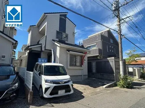 Akiya in Fukuoka