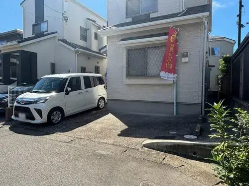 4LDK Property Sawara-ku, Fukuoka City, Fukuoka Prefecture (2)