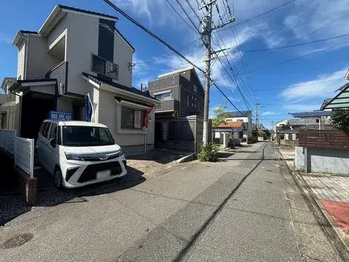 4LDK Property Sawara-ku, Fukuoka City, Fukuoka Prefecture (3)