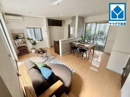 4LDK Property Sawara-ku, Fukuoka City, Fukuoka Prefecture (4)