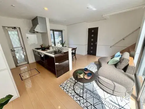 4LDK Property Sawara-ku, Fukuoka City, Fukuoka Prefecture (5)