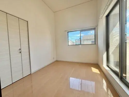 4LDK Property Sawara-ku, Fukuoka City, Fukuoka Prefecture (6)