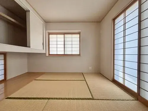4LDK Property Sawara-ku, Fukuoka City, Fukuoka Prefecture (7)