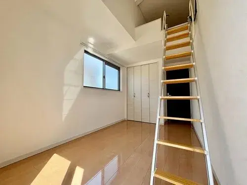 4LDK Property Sawara-ku, Fukuoka City, Fukuoka Prefecture (8)