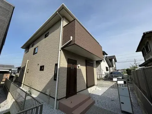 Akiya in Fukuoka