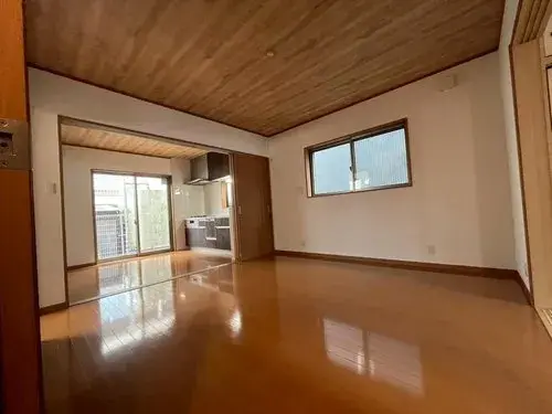 Propiedad 4LDK Ciudad de Kitakyushu Prefectura de Fukuoka (2)