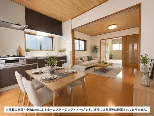 Propiedad 4LDK Ciudad de Kitakyushu Prefectura de Fukuoka (12)