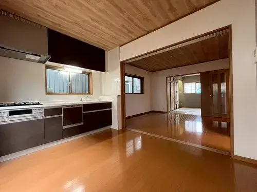 Propiedad 4LDK Ciudad de Kitakyushu Prefectura de Fukuoka (13)