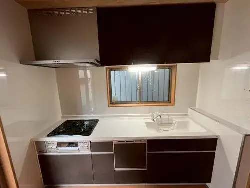 Propiedad 4LDK Ciudad de Kitakyushu Prefectura de Fukuoka (14)