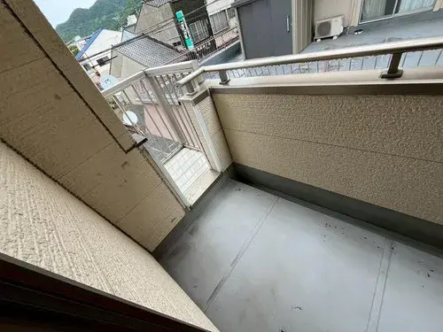 Propiedad 4LDK Ciudad de Kitakyushu Prefectura de Fukuoka (6)