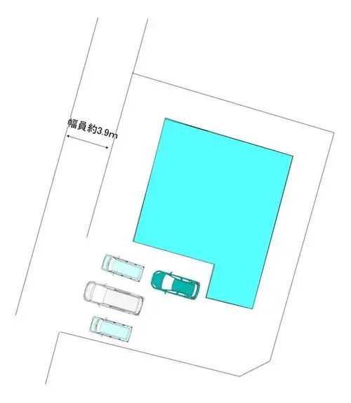 Propiedad 4LDK Ciudad de Yanagawa Prefectura de Fukuoka (20)