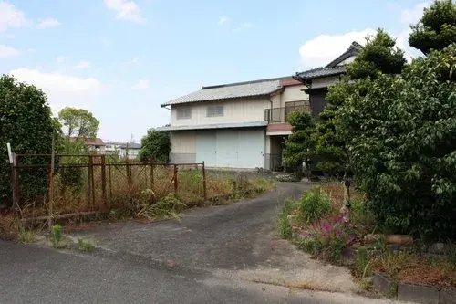 Akiya in Fukuoka