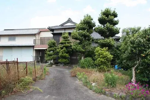 7LDK Property Kurume City Fukuoka Prefecture (2)