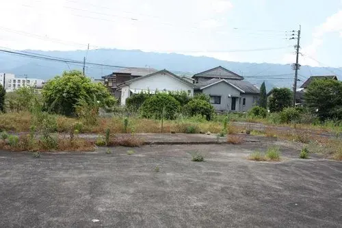7LDK Property Kurume City Fukuoka Prefecture (4)