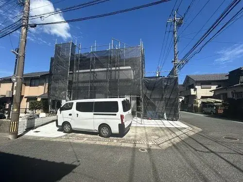 4LDK+S Inmueble Ciudad de Kitakyushu Prefectura de Fukuoka (2)