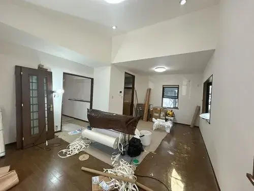 4LDK+S Inmueble Ciudad de Kitakyushu Prefectura de Fukuoka (11)