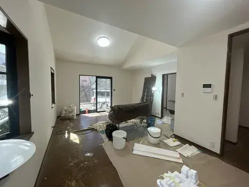 4LDK+S Inmueble Ciudad de Kitakyushu Prefectura de Fukuoka (12)