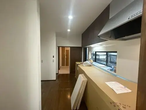 4LDK+S Inmueble Ciudad de Kitakyushu Prefectura de Fukuoka (13)