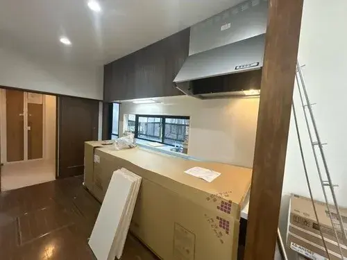 4LDK+S Inmueble Ciudad de Kitakyushu Prefectura de Fukuoka (15)