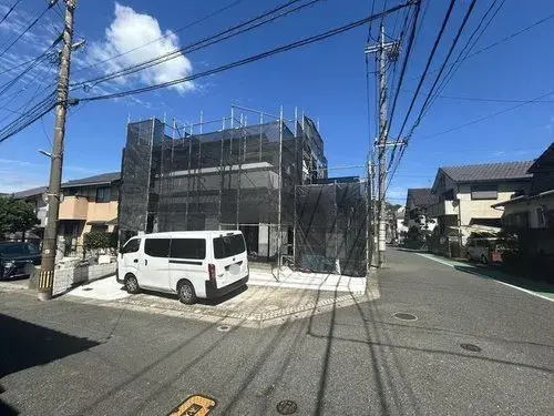 4LDK+S Inmueble Ciudad de Kitakyushu Prefectura de Fukuoka (3)