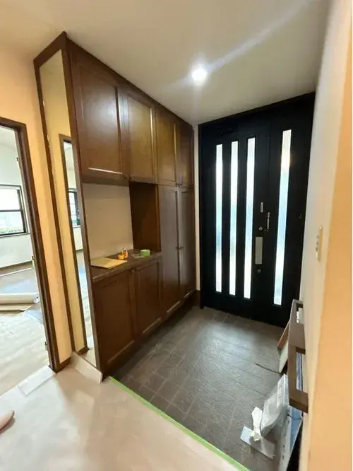 4LDK+S Inmueble Ciudad de Kitakyushu Prefectura de Fukuoka (4)