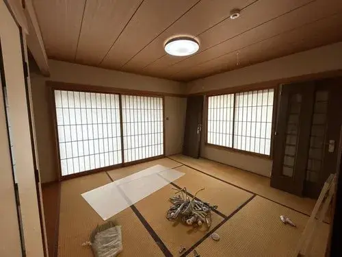 4LDK+S Inmueble Ciudad de Kitakyushu Prefectura de Fukuoka (6)
