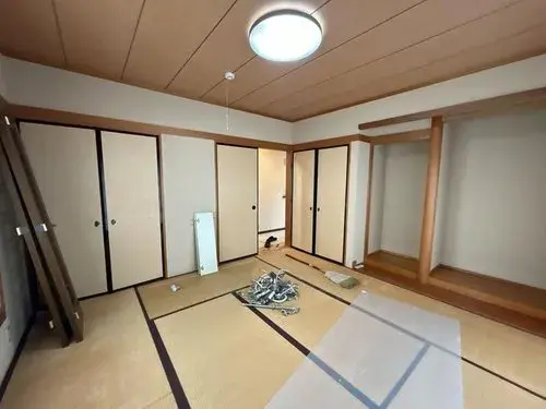 4LDK+S Inmueble Ciudad de Kitakyushu Prefectura de Fukuoka (7)