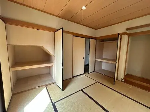 4LDK+S Inmueble Ciudad de Kitakyushu Prefectura de Fukuoka (8)