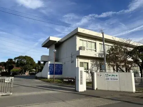 Akiya in Fukuoka