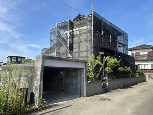 Bien immobilier 3LDK Ville de Koga Préfecture de Fukuoka (2)