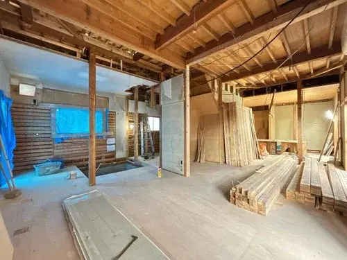 Bien immobilier 3LDK Ville de Koga Préfecture de Fukuoka (15)