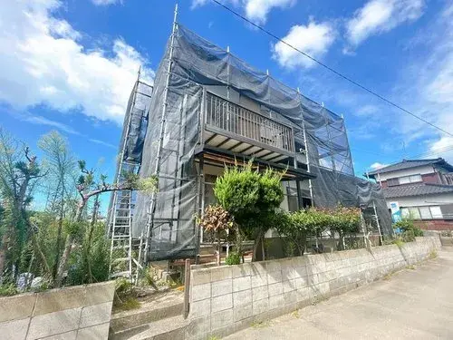 Bien immobilier 3LDK Ville de Koga Préfecture de Fukuoka (3)