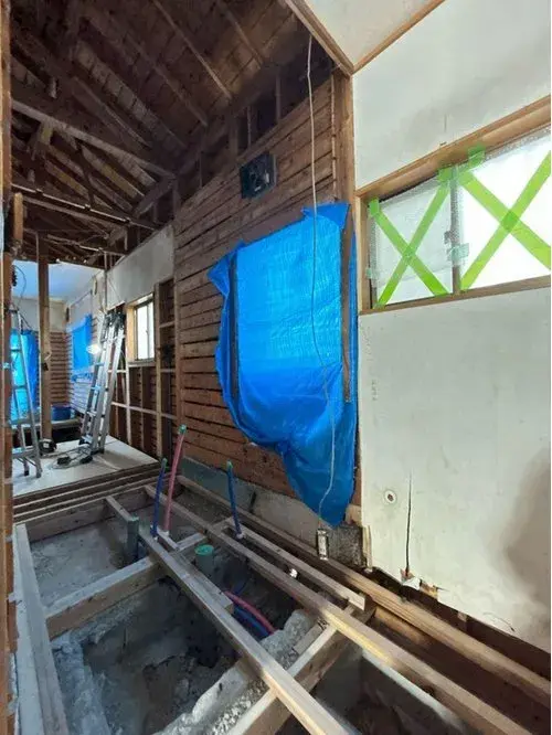 Bien immobilier 3LDK Ville de Koga Préfecture de Fukuoka (24)