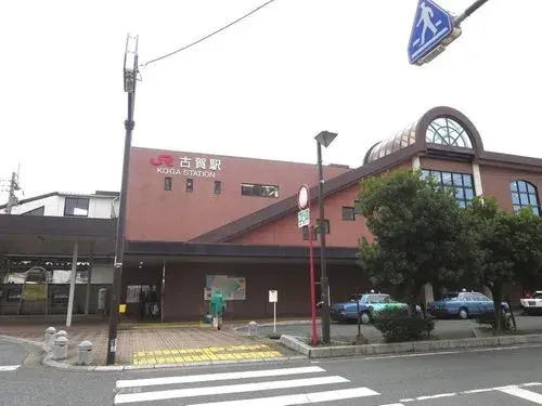 Bien immobilier 3LDK Ville de Koga Préfecture de Fukuoka (26)