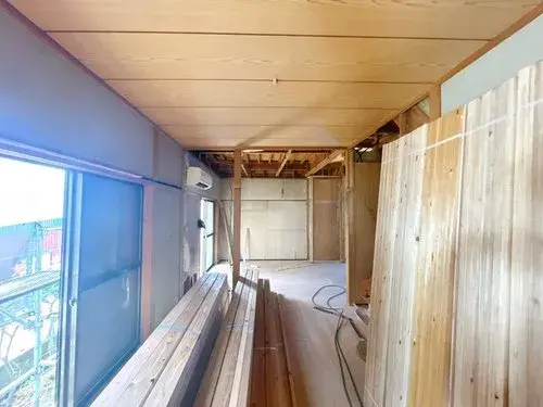 Bien immobilier 3LDK Ville de Koga Préfecture de Fukuoka (7)