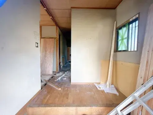 Bien immobilier 3LDK Ville de Koga Préfecture de Fukuoka (8)