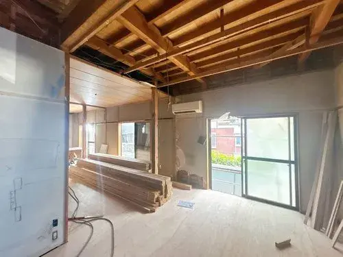 Bien immobilier 3LDK Ville de Koga Préfecture de Fukuoka (9)