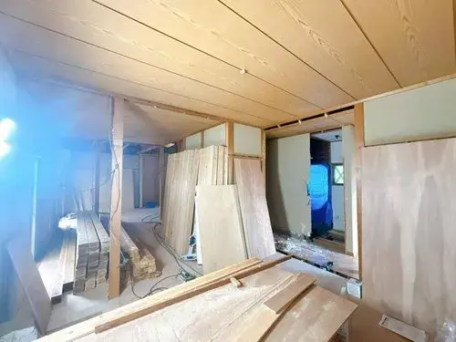 Bien immobilier 3LDK Ville de Koga Préfecture de Fukuoka (10)