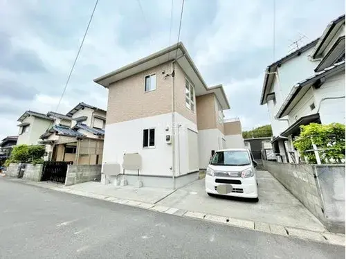Akiya in Fukuoka