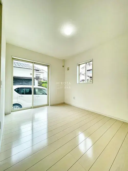 Propriété 4LDK Ville de Nogata Préfecture de Fukuoka (6)