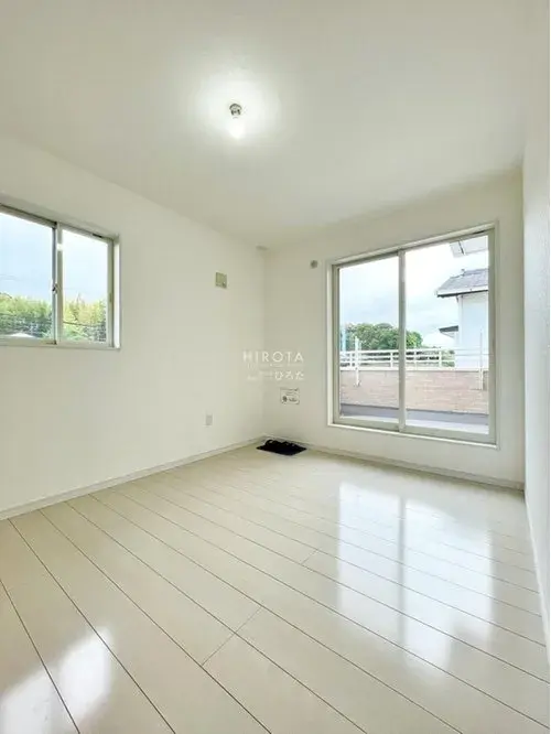 Propriété 4LDK Ville de Nogata Préfecture de Fukuoka (9)