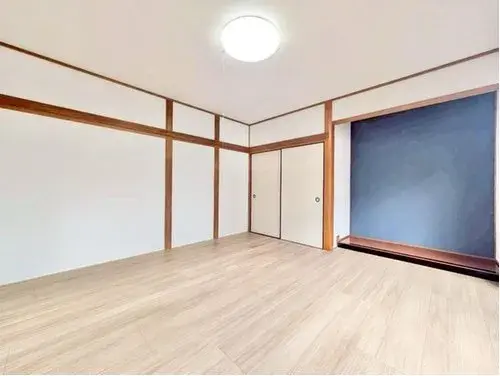 4LDK Onga-cho Prefectura de Fukuoka (8)