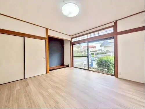 4LDK Onga-cho Prefectura de Fukuoka (10)