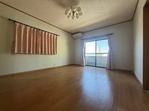 4LDK Property Nakama City Fukuoka Prefecture (11)