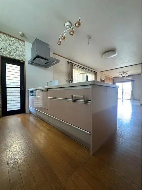 4LDK Property Nakama City Fukuoka Prefecture (13)