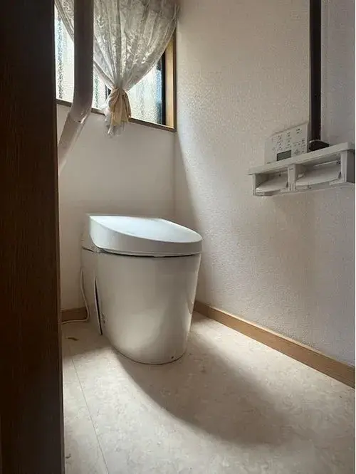 4LDK Property Nakama City Fukuoka Prefecture (18)