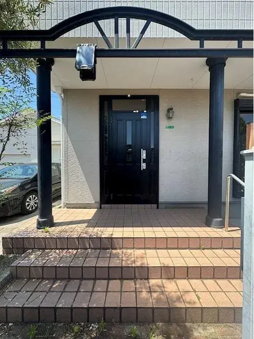4LDK Property Nakama City Fukuoka Prefecture (5)
