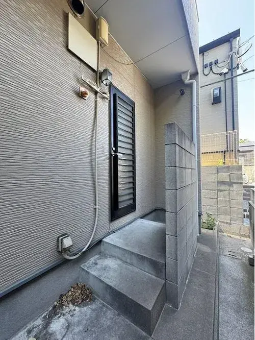 4LDK Property Nakama City Fukuoka Prefecture (6)